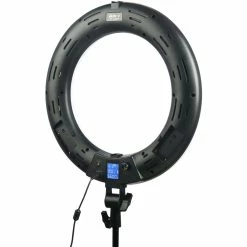 Alternative view of Remise 🥰 Viltrox Lampe Vidéo VL-600T - Flashes ⋅ Lampes 🎉