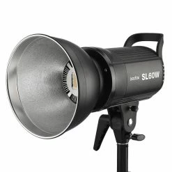 Top 10 👏 Godox Lampe Vidéo SL 60W LED - Flashes ⋅ Lampes 🔔