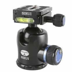 Top 10 🔔 SIRUI Tête De Trépied K-20X - Trépied 🥰