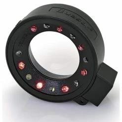 Vente flash 😍 Visible Dust Quasar R 5x Loupe à Capteur D'adaptation à L'obscurité - Accessoires Divers 🎁