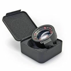 Vente flash 😍 Visible Dust Quasar R 5x Loupe à Capteur D'adaptation à L'obscurité - Accessoires Divers 🎁 -boutique instax unnamed file 4796
