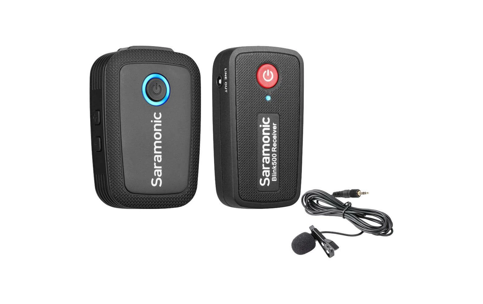 Bon marché 🥰 Saramonic Systèmes De Transmission Blink500 B1 TX+RX - Accessoires Divers 😍 1 Bon marché 🥰 Saramonic Systèmes De Transmission Blink500 B1 TX+RX - Accessoires Divers 😍