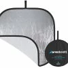 Le moins cher 🔔 Westcott Flashes ⋅ Lampes Réflecteur 2 En 1 52 🎁