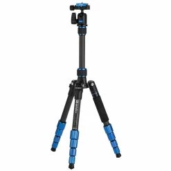 Budget ❤️ Benro Trépied De Voyage FSL09CN00 Travel Slim - Trépied 🌟