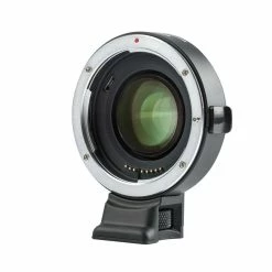 Meilleure affaire 🥰 Viltrox Adaptateur D’objectif EF-E II - Accessoires Pour Objectifs 😉