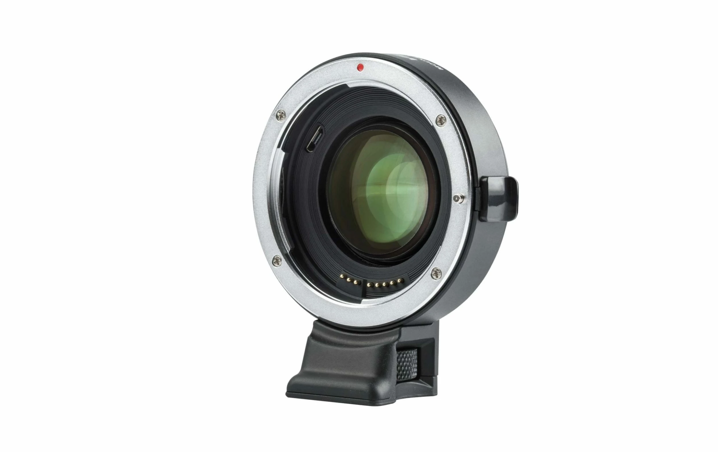 Meilleure affaire 🥰 Viltrox Adaptateur D’objectif EF-E II - Accessoires Pour Objectifs 😉 1 Meilleure affaire 🥰 Viltrox Adaptateur D’objectif EF-E II - Accessoires Pour Objectifs 😉