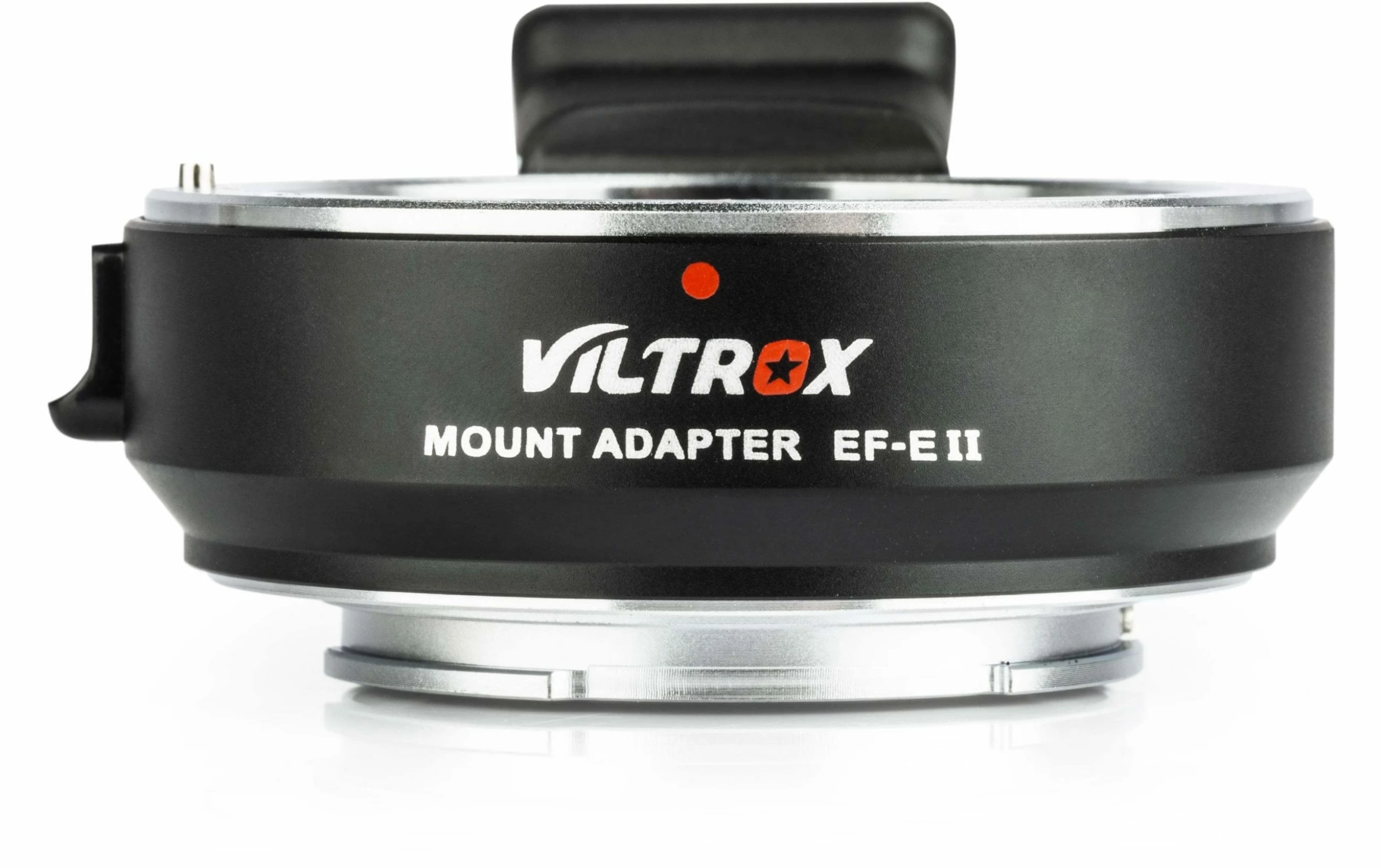 Meilleure affaire 🥰 Viltrox Adaptateur D’objectif EF-E II - Accessoires Pour Objectifs 😉 2 Meilleure affaire 🥰 Viltrox Adaptateur D’objectif EF-E II - Accessoires Pour Objectifs 😉 – Image 2