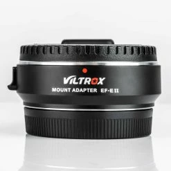 Meilleure affaire 🥰 Viltrox Adaptateur D’objectif EF-E II - Accessoires Pour Objectifs 😉 5 Meilleure affaire 🥰 Viltrox Adaptateur D’objectif EF-E II - Accessoires Pour Objectifs 😉 -boutique instax unnamed file 4831 scaled