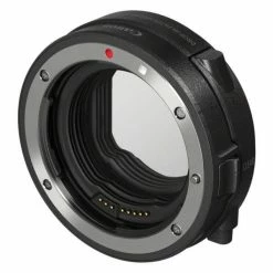 Alternative view of Remise 👏 Canon EF-EOS R Adapter, Filtre C-PL 3442C005 - Accessoires Pour Objectifs 😀