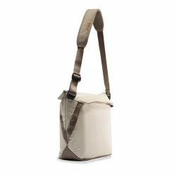 Alternative view of Le moins cher 😍 Peak Design Sacoche Pour Caméra Everyday Tote 15L V2 Gris Clair - Sacoches 🔥