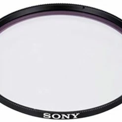 Le moins cher 😀 Sony Filtre D'objectif VF-82MPAM 82 Mm - Accessoires Pour Objectifs ⭐