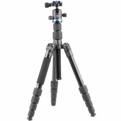 Acheter 🌟 Benro Trépied Kit FIF19AIB0 IFOTO Aluminium - Trépied 🛒