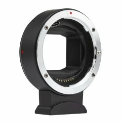 Budget 👏 Viltrox Adaptateur D’objectif EF-L - Accessoires Pour Objectifs 💯