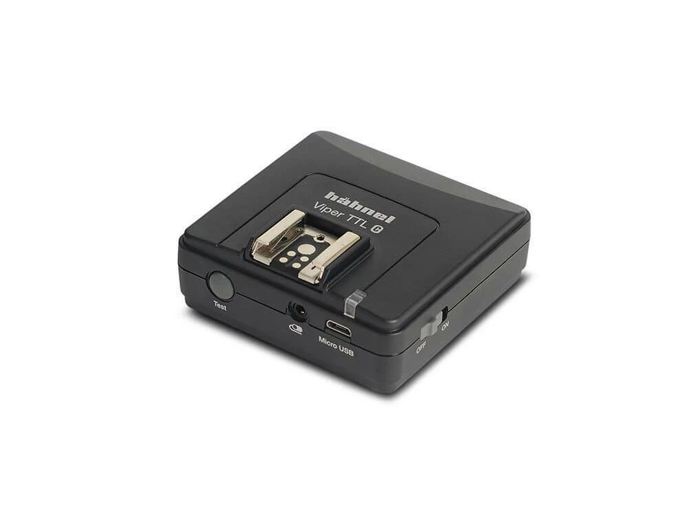 Top 10 👏 Hähnel Déclencheur à Distance Viper TTL Nikon - Accessoires Divers 😍 2 Top 10 👏 Hähnel Déclencheur à Distance Viper TTL Nikon - Accessoires Divers 😍 – Image 2