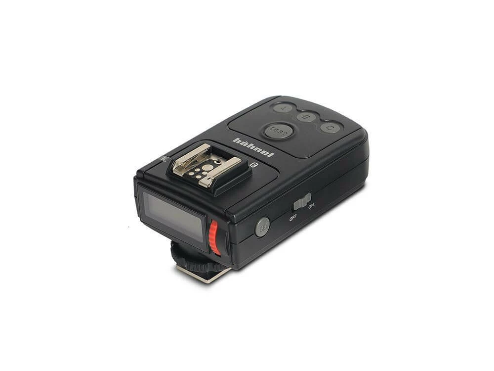 Top 10 👏 Hähnel Déclencheur à Distance Viper TTL Nikon - Accessoires Divers 😍 3 Top 10 👏 Hähnel Déclencheur à Distance Viper TTL Nikon - Accessoires Divers 😍 – Image 3
