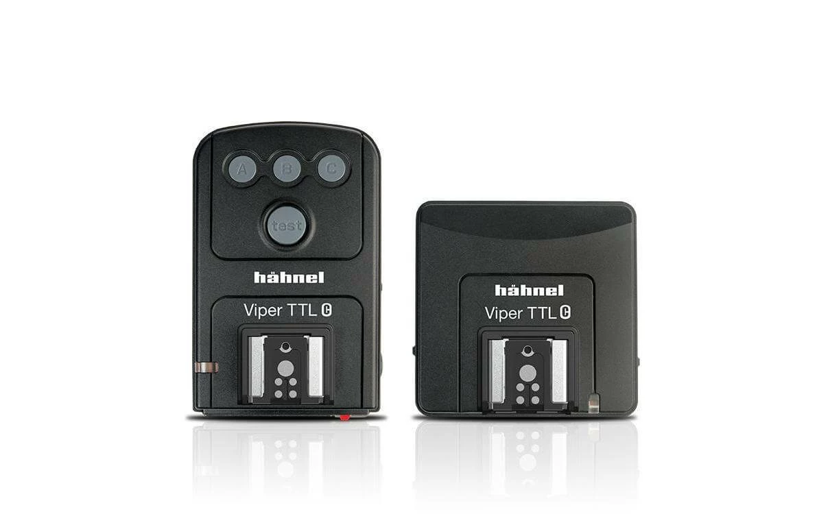 Meilleure affaire đ„ HĂ€hnel DĂ©clencheur Ă Distance Viper TTL Canon - Accessoires Divers đ 1 Meilleure affaire đ„ HĂ€hnel DĂ©clencheur Ă Distance Viper TTL Canon - Accessoires Divers đ
