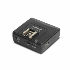 Alternative view of Meilleure affaire 🔥 Hähnel Déclencheur à Distance Viper TTL Canon - Accessoires Divers 🎁