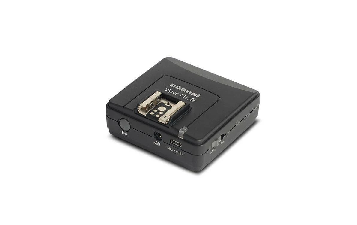 Meilleure affaire đ„ HĂ€hnel DĂ©clencheur Ă Distance Viper TTL Canon - Accessoires Divers đ 2 Meilleure affaire đ„ HĂ€hnel DĂ©clencheur Ă Distance Viper TTL Canon - Accessoires Divers đ â Image 2