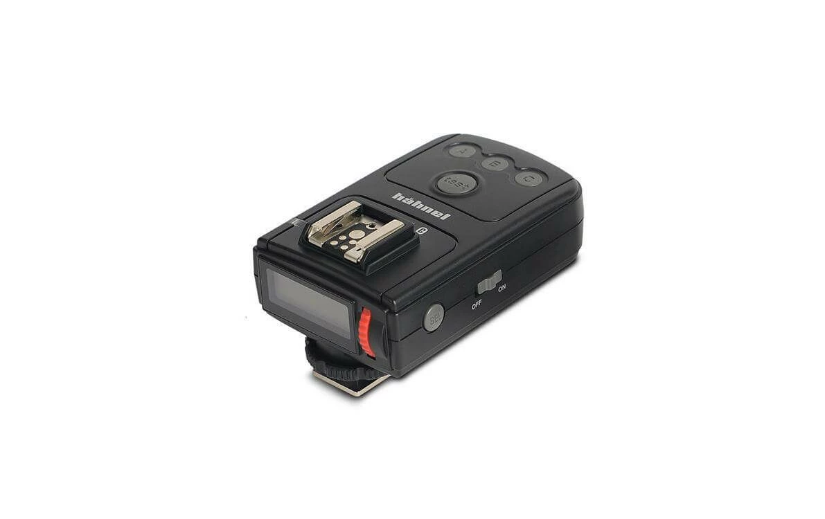 Meilleure affaire đ„ HĂ€hnel DĂ©clencheur Ă Distance Viper TTL Canon - Accessoires Divers đ 3 Meilleure affaire đ„ HĂ€hnel DĂ©clencheur Ă Distance Viper TTL Canon - Accessoires Divers đ â Image 3