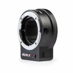 Grosses soldes 🥰 Viltrox Adaptateur D’objectif NF-Z - Accessoires Pour Objectifs 🤩