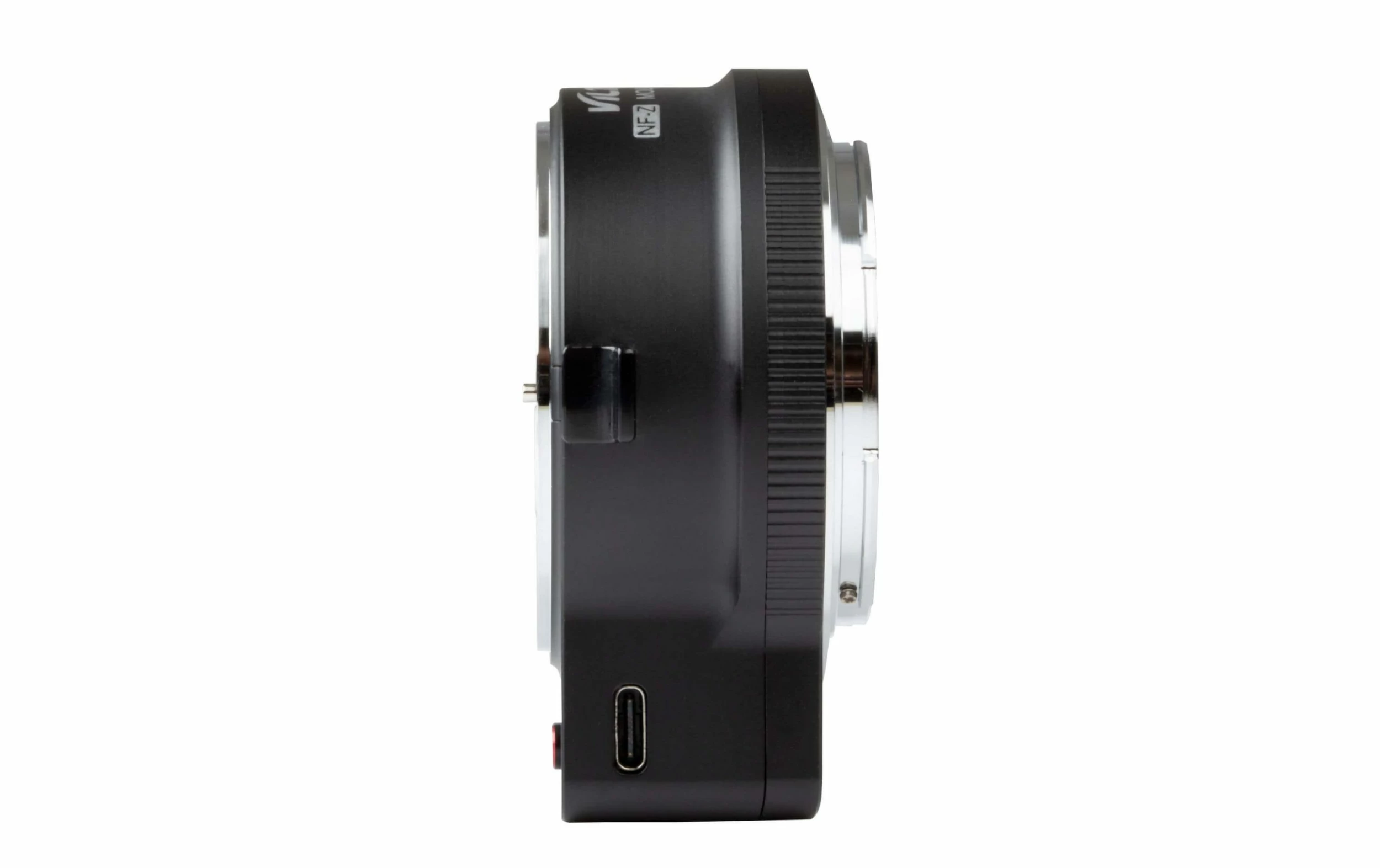 Grosses soldes 🥰 Viltrox Adaptateur D’objectif NF-Z - Accessoires Pour Objectifs 🤩 3 Grosses soldes 🥰 Viltrox Adaptateur D’objectif NF-Z - Accessoires Pour Objectifs 🤩 – Image 3