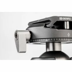 Alternative view of Meilleure vente ❤️ Benro Tête à Boule GX35 - Trépied ⌛