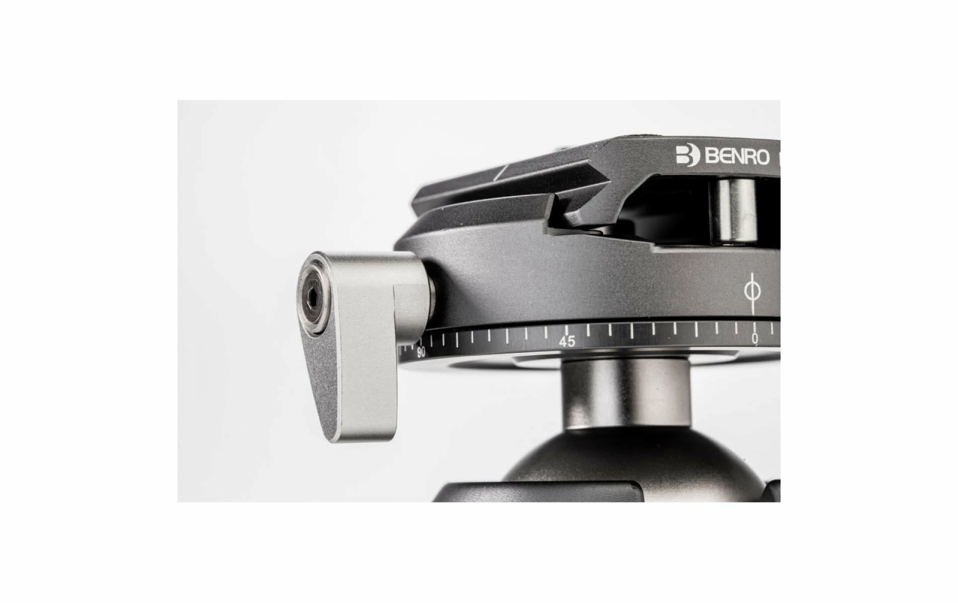 Meilleure vente ❤️ Benro Tête à Boule GX35 - Trépied ⌛ 2 Meilleure vente ❤️ Benro Tête à Boule GX35 - Trépied ⌛ – Image 2