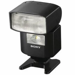 De gros 😉 Sony HVL-F45RM HVLF45RM.CE7 - Flashes ⋅ Lampes 🔥