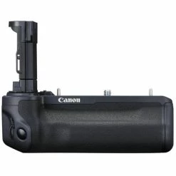 Alternative view of Meilleure vente 🧨 Canon BG-R10 Battery Grip EOS R5/6 - Accessoires Divers 🌟