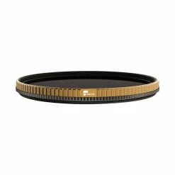 Nouveau 👍 PolarPro Filtre Gris QuartzLine 77-ND64/PL 77 Mm - Accessoires Pour Objectifs 🔔