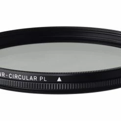 Remise 🎉 Sigma Filtre Polarisant WR 82 Mm - Accessoires Pour Objectifs ⭐