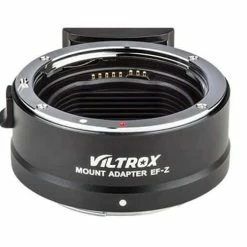 Remise ⭐ Viltrox Adaptateur D’objectif EF-Z - Accessoires Pour Objectifs 🌟 4 Remise ⭐ Viltrox Adaptateur D’objectif EF-Z - Accessoires Pour Objectifs 🌟 -boutique instax unnamed file 4966