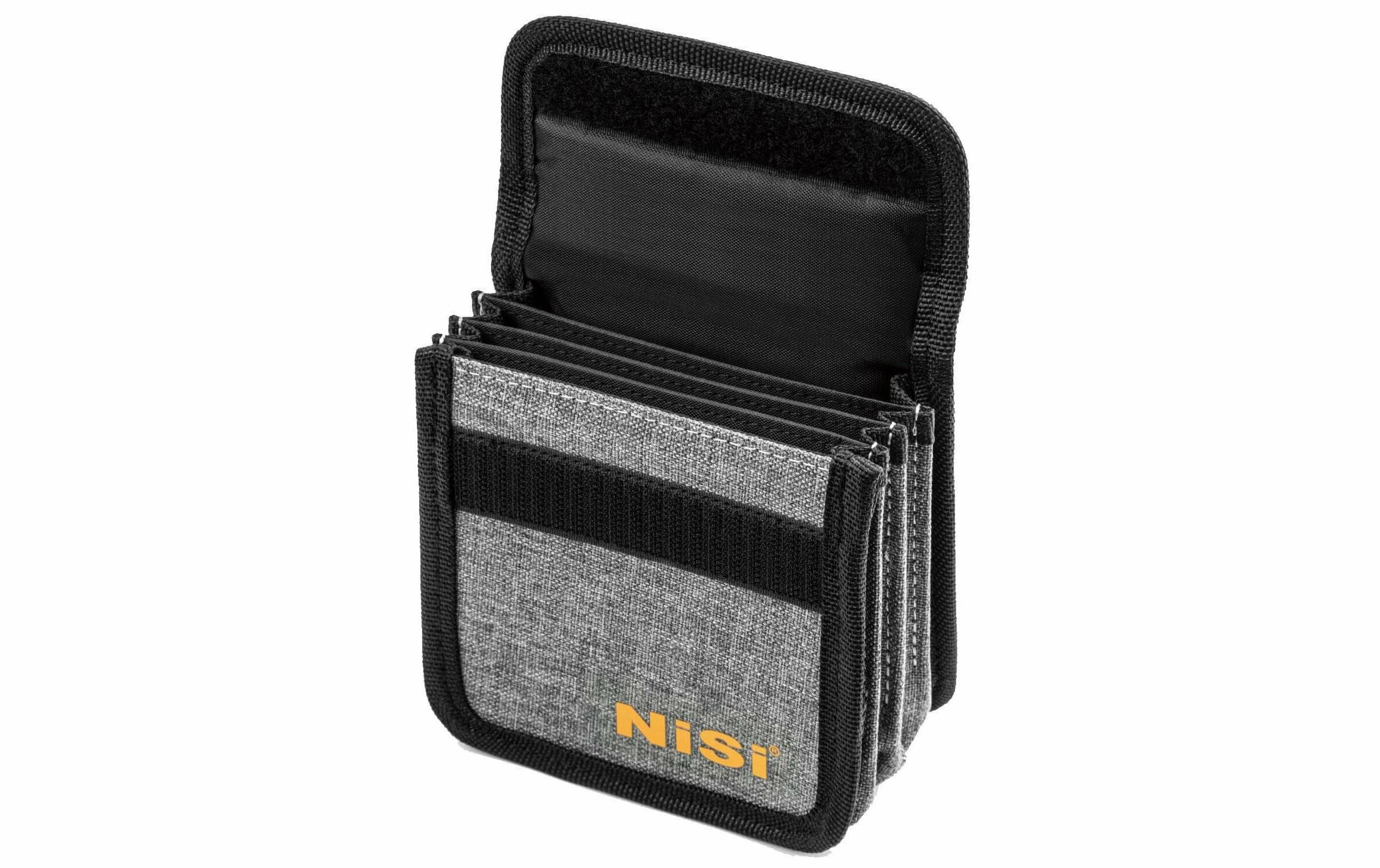 Promo ⌛ NiSi Kit Circular ND Filter Kit 67 Mm - Accessoires Pour Objectifs 🎉 2 Promo ⌛ NiSi Kit Circular ND Filter Kit 67 Mm - Accessoires Pour Objectifs 🎉 – Image 2