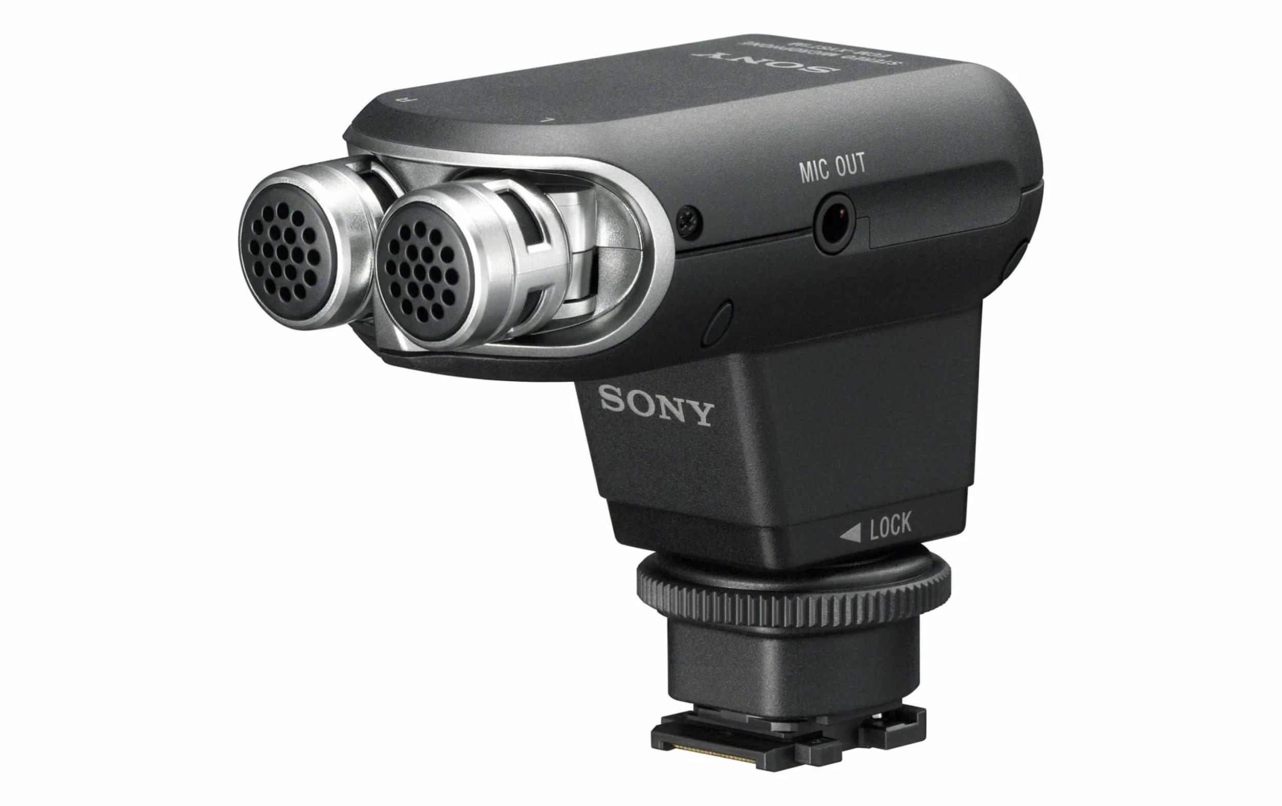Grosses soldes ⭐ Sony Microphone ECM-XYST1M - Accessoires Divers 🌟 1 Grosses soldes ⭐ Sony Microphone ECM-XYST1M - Accessoires Divers 🌟