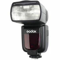 Acheter 🛒 Godox Flash V850II Ving - Flashes ⋅ Lampes 🔥