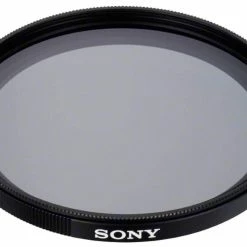 Budget 🧨 Sony Filtre Polarisant VF72CPAM2 72 Mm - Accessoires Pour Objectifs ❤️