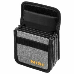 Alternative view of Vente flash 👍 NiSi Kit Circular ND Filter Kit 72 Mm - Accessoires Pour Objectifs 🔥