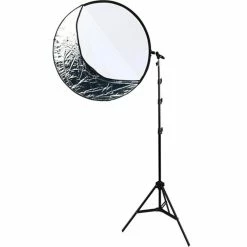 Meilleure vente ⌛ Westcott Flashes ⋅ Lampes Réflecteur 5-in-1 Kit 40 🥰