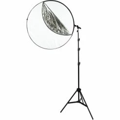 Alternative view of Meilleure vente ⌛ Westcott Flashes ⋅ Lampes Réflecteur 5-in-1 Kit 40 🥰