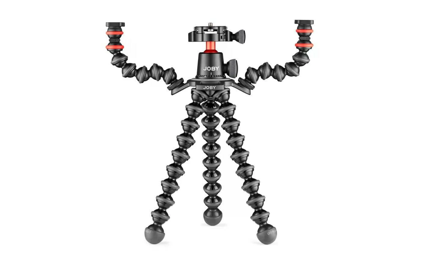 Le moins cher 😍 Joby Trépied GorillaPod 3K PRO Rig - Trépied 👍 1 Le moins cher 😍 Joby Trépied GorillaPod 3K PRO Rig - Trépied 👍