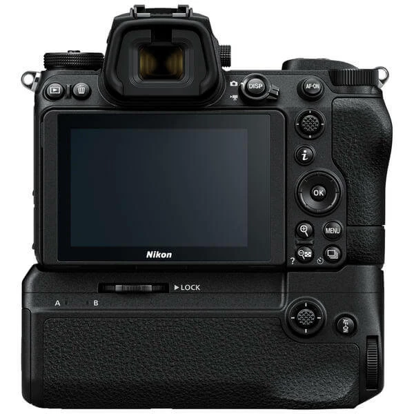 Budget 🔔 Nikon MB-N11 Multifunction-Battery Pack - Accessoires Divers 🤩 2 Budget 🔔 Nikon MB-N11 Multifunction-Battery Pack - Accessoires Divers 🤩 – Image 2