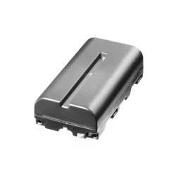 Alternative view of De gros ⌛ Walimex Pro Lampe Vidéo Square 312 Pro LED - Flashes ⋅ Lampes 🎉
