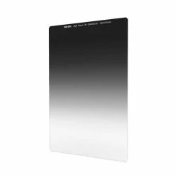 Meilleure vente ⭐ NiSi Filtre Dégradé Gris Soft Nano GND16 100 X 150 Mm - Accessoires Pour Objectifs ✨
