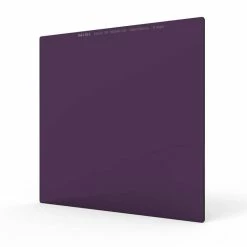 Remise 🎉 NiSi Filtre Gris IR ND64 100 X 100 Mm - Accessoires Pour Objectifs ⭐
