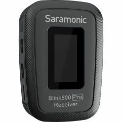 Alternative view of Sortie 👏 Saramonic Systèmes De Transmission Blink500 Pro B1 - Accessoires Divers ✔️