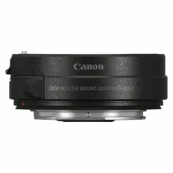 Coupon 🔔 Canon EF-EOS R Adapter, Filtre V-ND 3443C005 - Accessoires Pour Objectifs 🎉