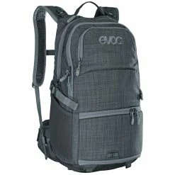 Vente flash ❤️ Evoc Sac à Dos Photo Stage Capture 16L Gris - Sacoches ❤️