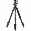 Remise 🧨 Benro Trépied Kit TAD18AIB1 Adventure Aluminium - Trépied ⭐