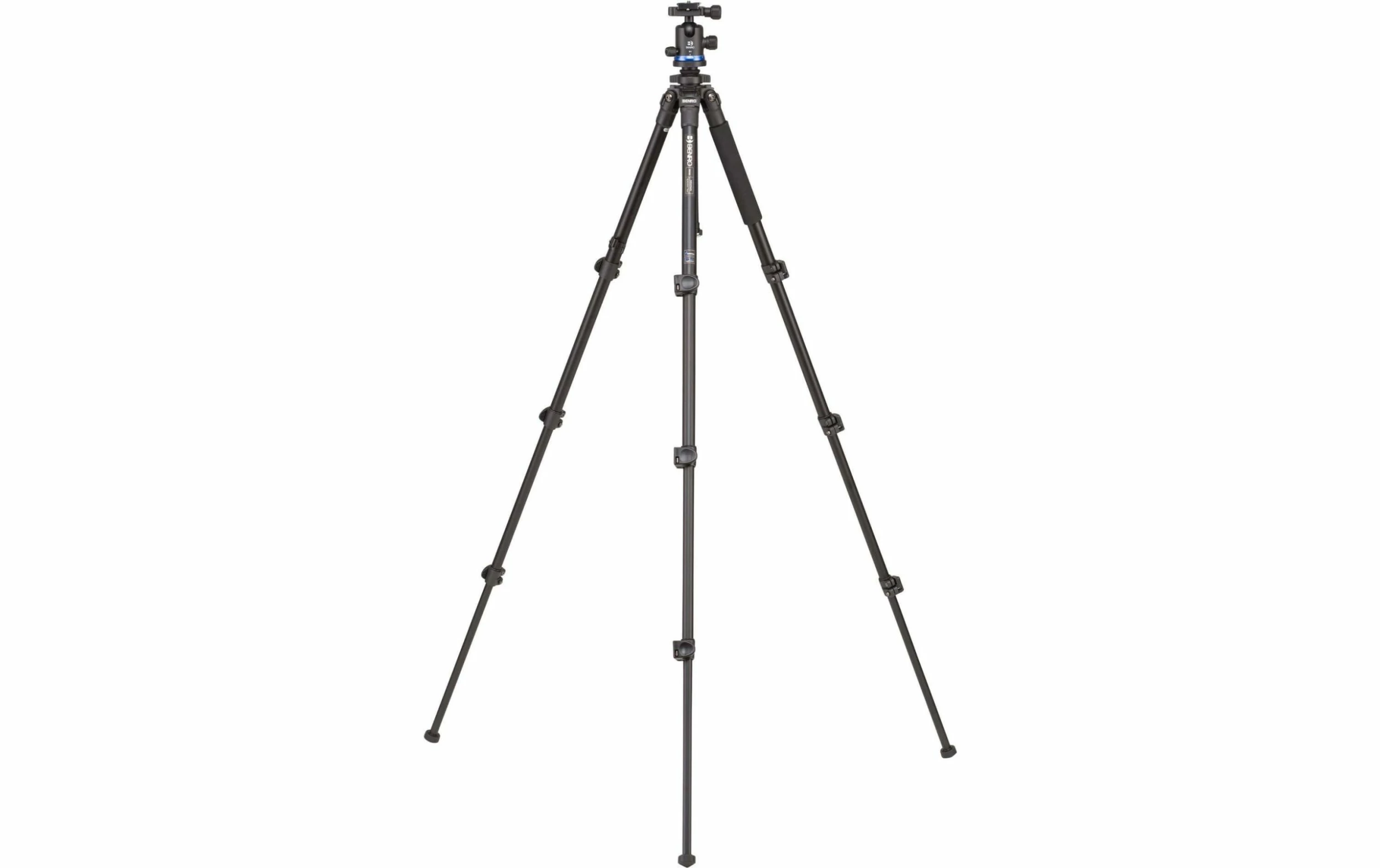 Remise 🧨 Benro Trépied Kit TAD18AIB1 Adventure Aluminium - Trépied ⭐ 2 Remise 🧨 Benro Trépied Kit TAD18AIB1 Adventure Aluminium - Trépied ⭐ – Image 2