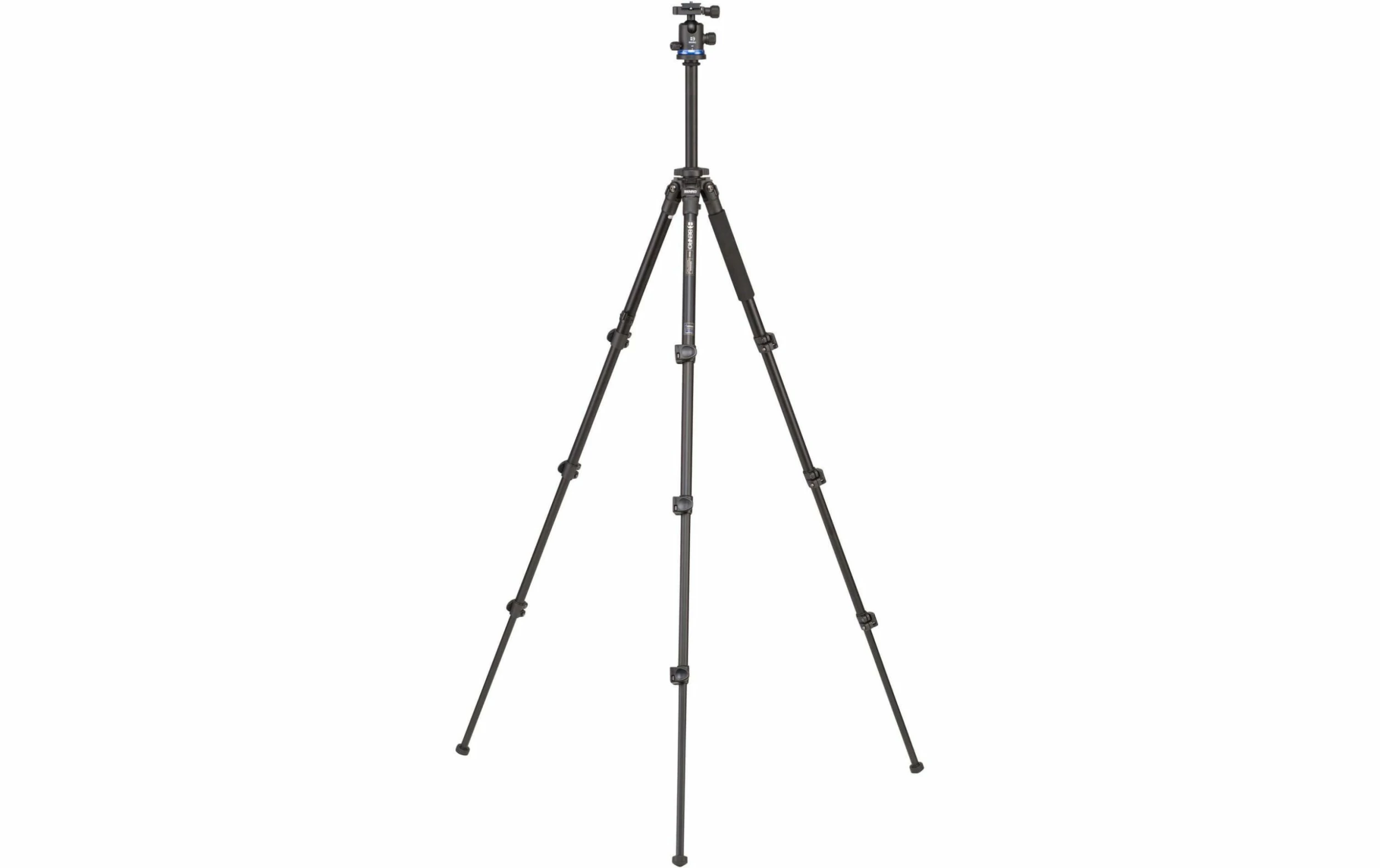 Remise 🧨 Benro Trépied Kit TAD18AIB1 Adventure Aluminium - Trépied ⭐ 3 Remise 🧨 Benro Trépied Kit TAD18AIB1 Adventure Aluminium - Trépied ⭐ – Image 3